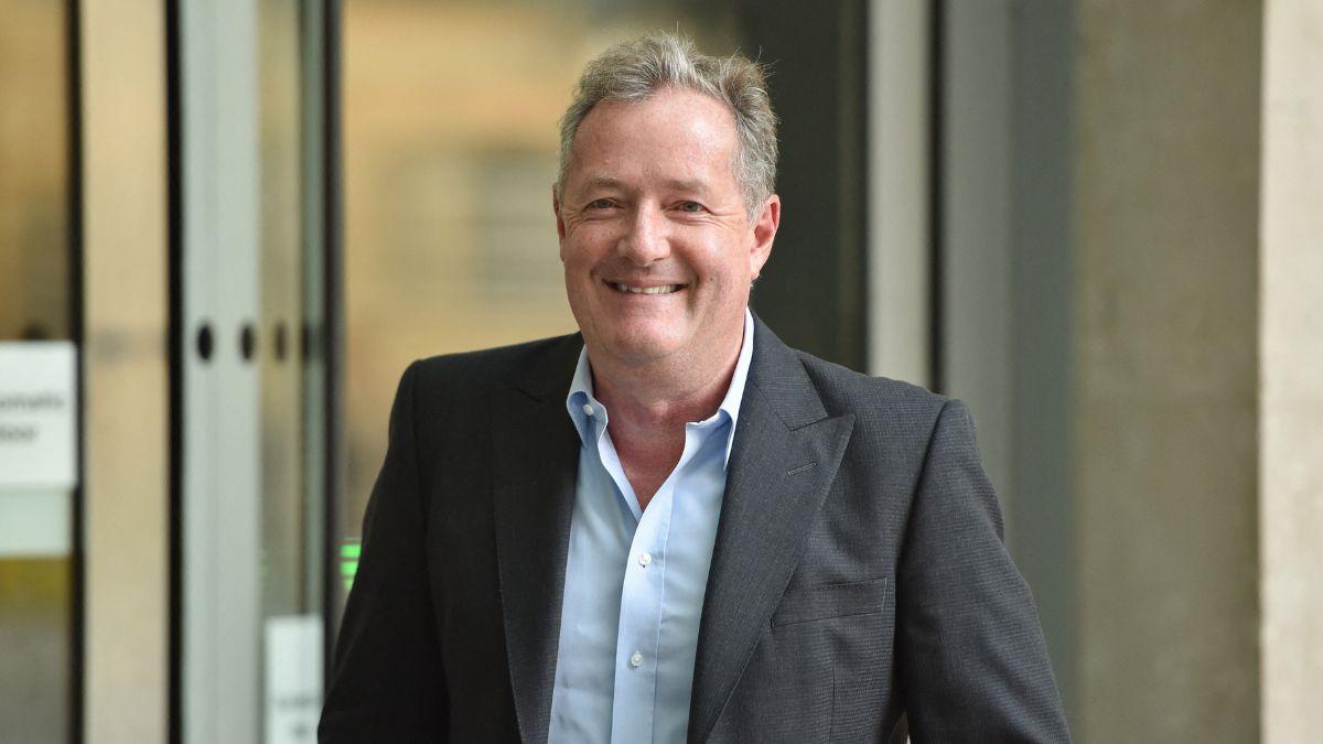 image of The TV host slammed the message as embarrassing and questioned Trump's judgment.