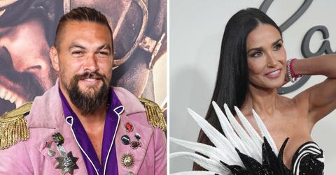 jason momoa begging demi moore for date pp