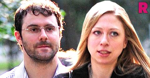 //chelsea clinton father in law caught scheme hillary pp