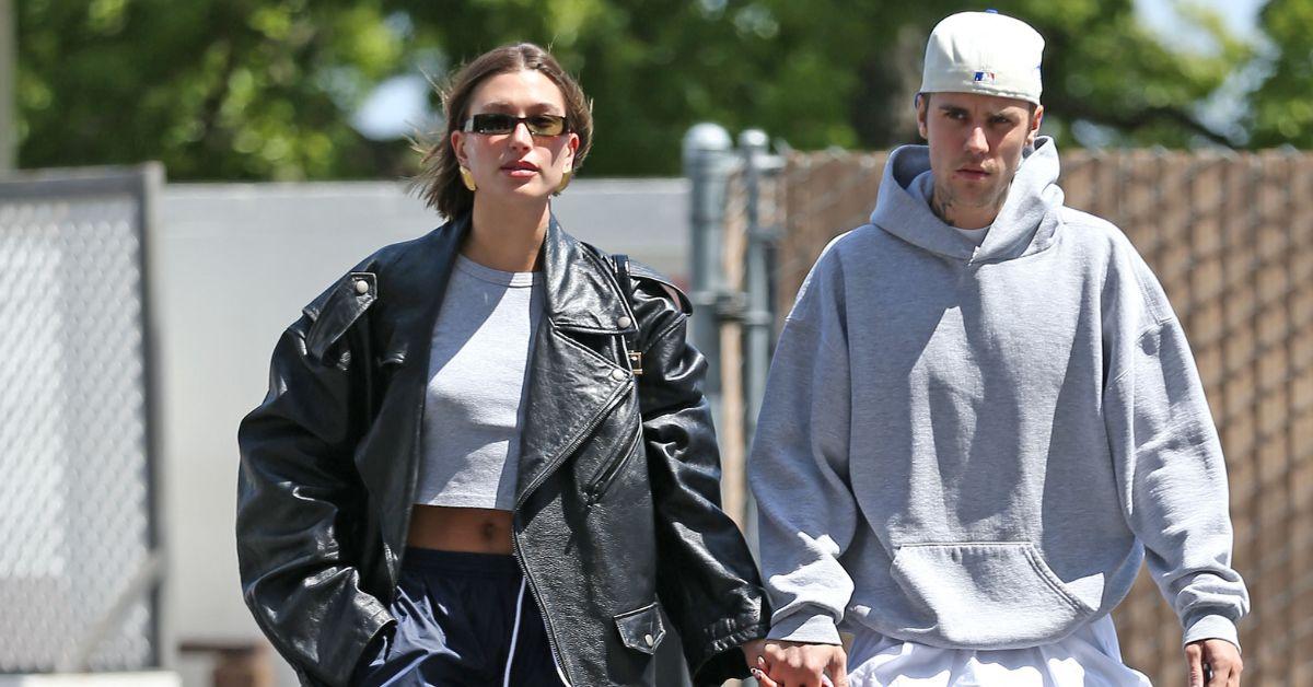hailey bieber urged cut justin out one billion fortune