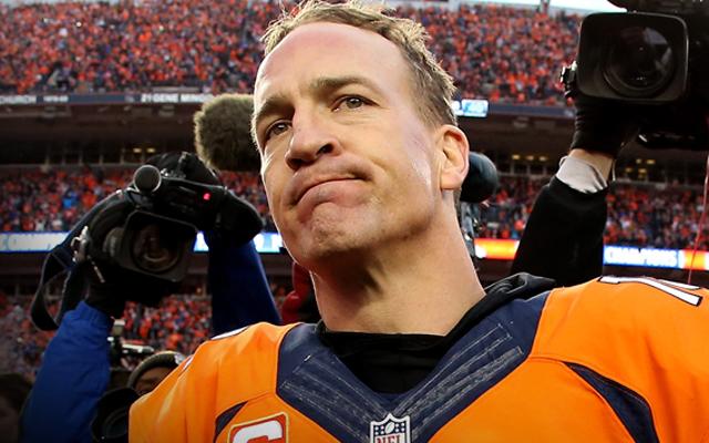 Peyton Manning Sex Scandal Document