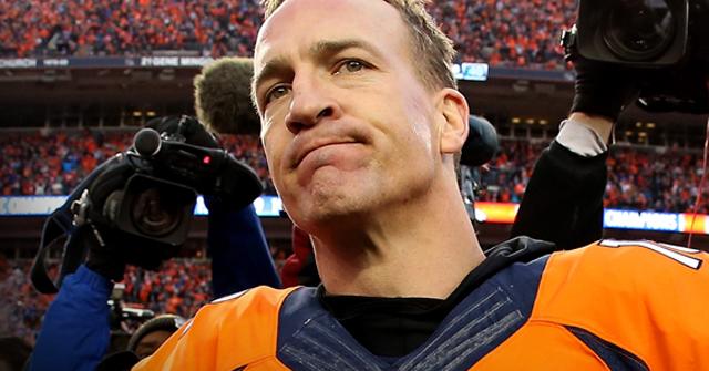 Superbowl Scandal The Moment Qb Peyton Manning Exposed Himself To Female Trainer