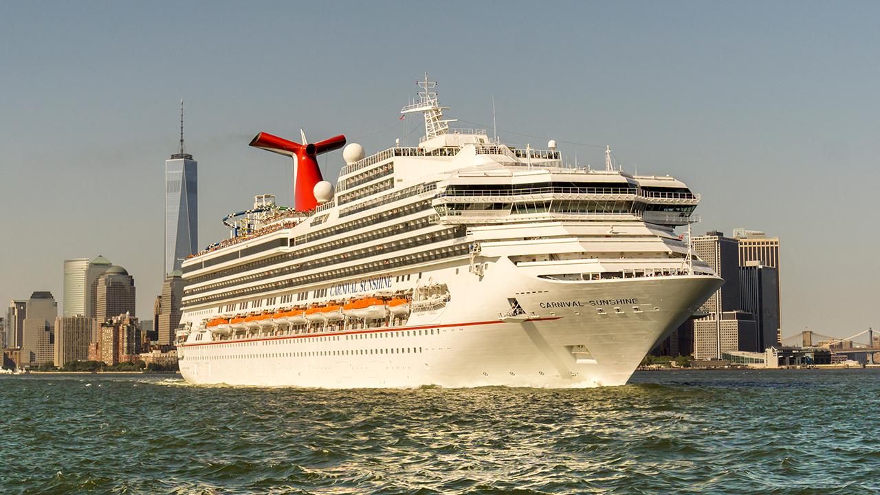 Carnival Cruise