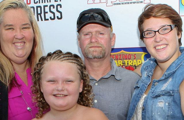 Mike 'Sugar Bear' Fights Back: ‘I Never Abused My Kids’