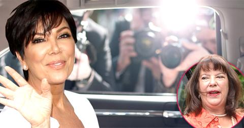 //kris jenner fame power money karen houghton wide