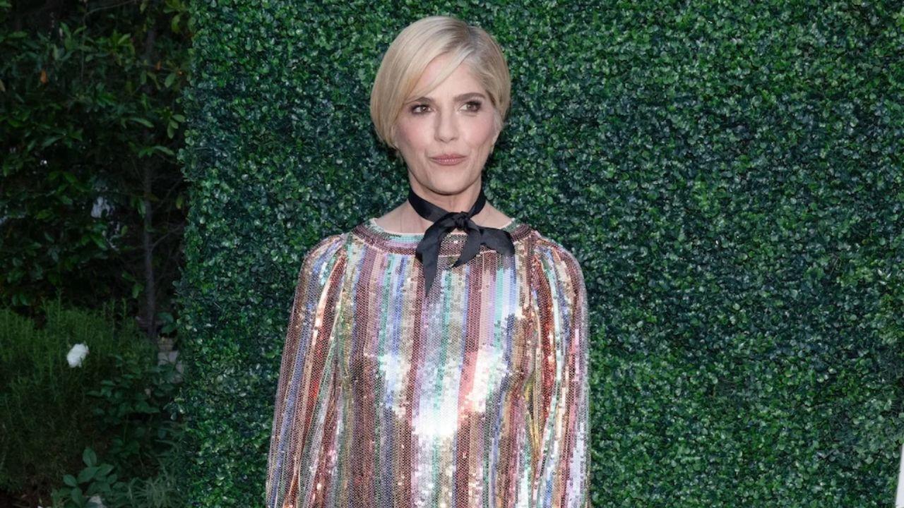 Photo of Selma Blair