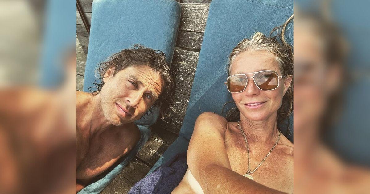 gwyneth paltrow steamiest photos