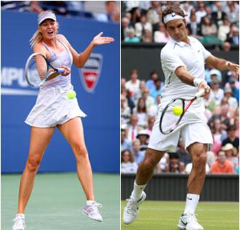 Baseline Bootys! The Best Butts In Tennis