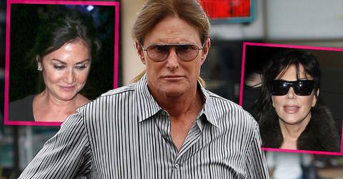 //kris jenner former bff sue pp