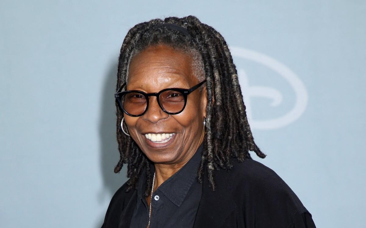 Whoopi Goldberg was honored at the 1993 Friars Club roast where Danson wore blackface.