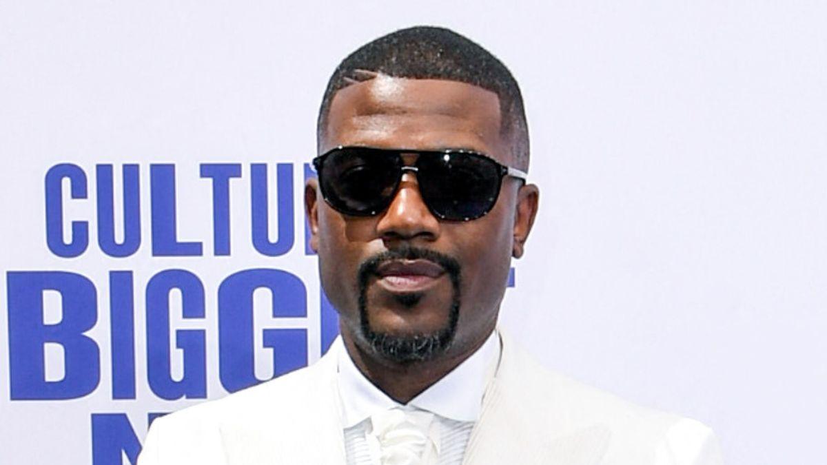 picture of ray j