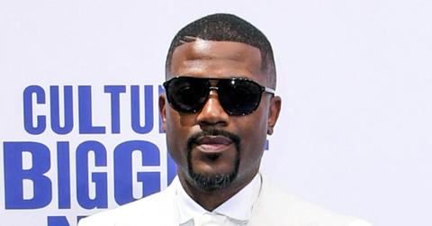 picture of ray j