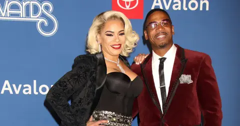 stevie j faith evans divorce still active public apology pp
