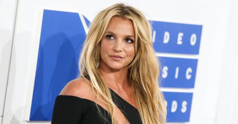 Police Called To Britney Spears' Los Angeles Home After Fans Called For Welfare Check