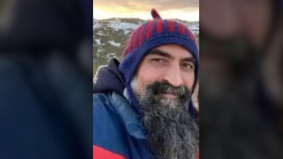 Police said Tommaso Cioni was the last person to see Nancy before her disappearance.