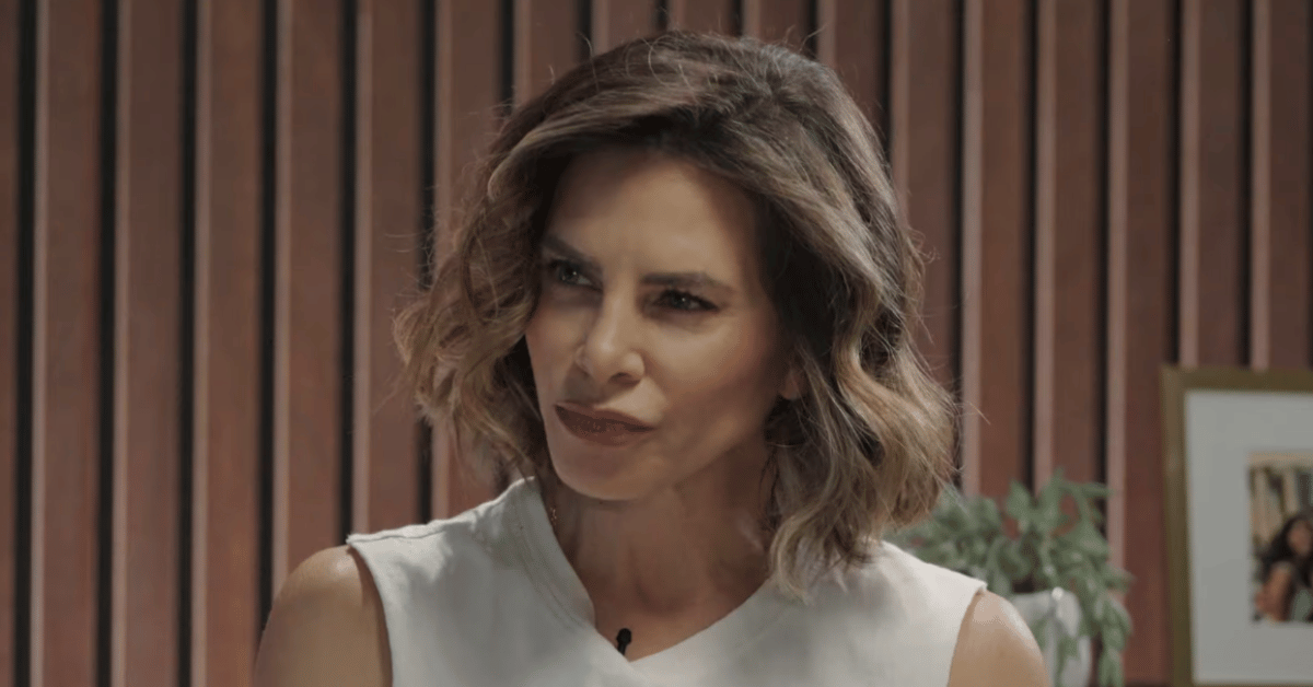 Jillian Michaels Left California Over 'Woke Victimology' and 'Mind-Boggling Laws' - Vimarsana News