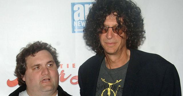 Howard Sterns Talks Artie Lange In New Interview