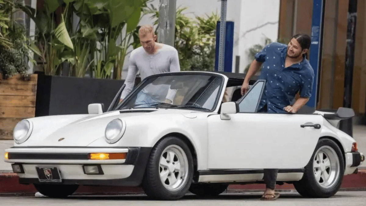 Photo of Edwin Castro