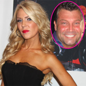 //gretchen rossi restraining order