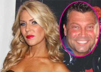 //gretchen rossi restraining order