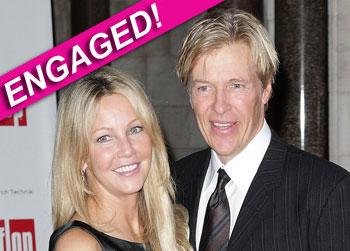 //heatherlocklearjackwagner engaged inf