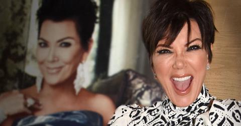 kris jenner sex tape more secrets