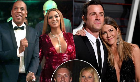 //dave franco alison brie secret wedding adele beyonce jay z pp