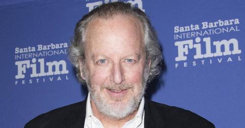 Photo of Daniel Stern