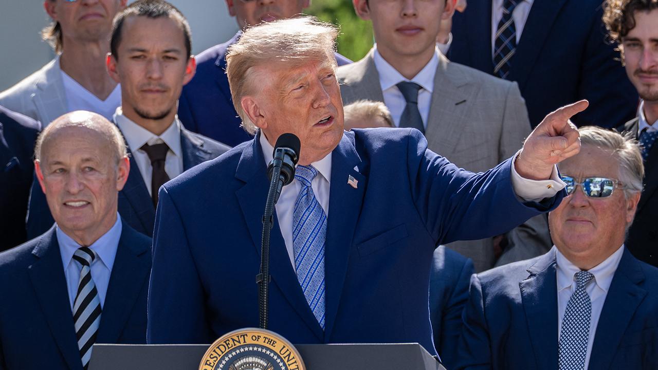 Trump claimed he warned the government about a possible terror attack before 9/11.