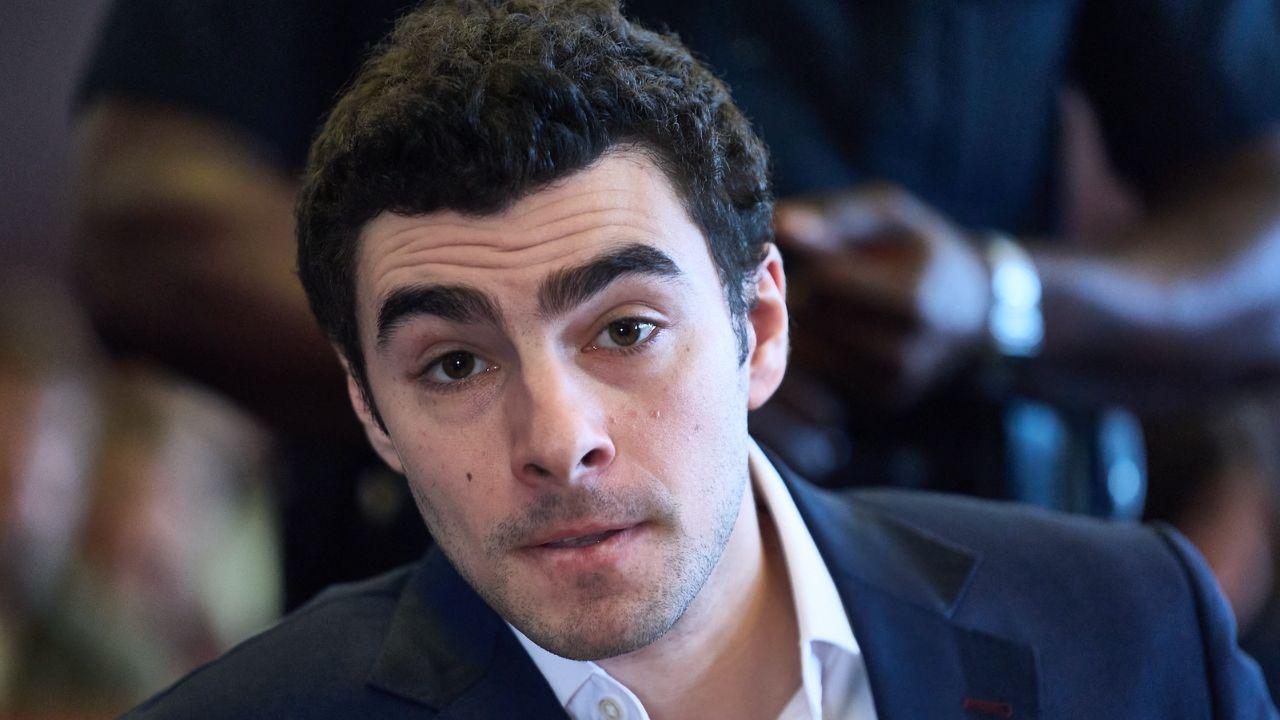 Luigi Mangione is expected to plead guilty to his federal charges.