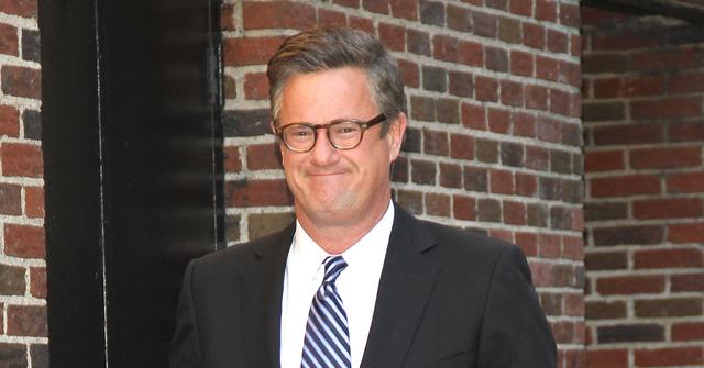 joe scarborough  million contract cnn leaving msnbc
