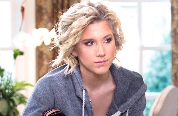 //savannah chrisley car accident police report pp