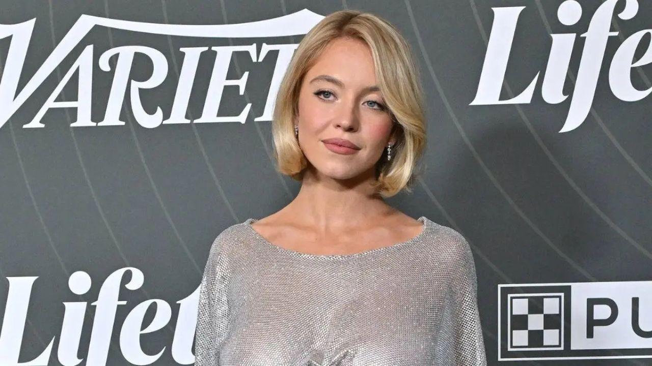 Photo of Sydney Sweeney