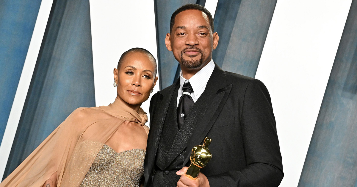 Will Smith's Upcoming Netflix Movie Hits a Speed Bump as Streamer