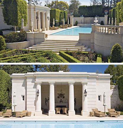 //tamara ecclestone house