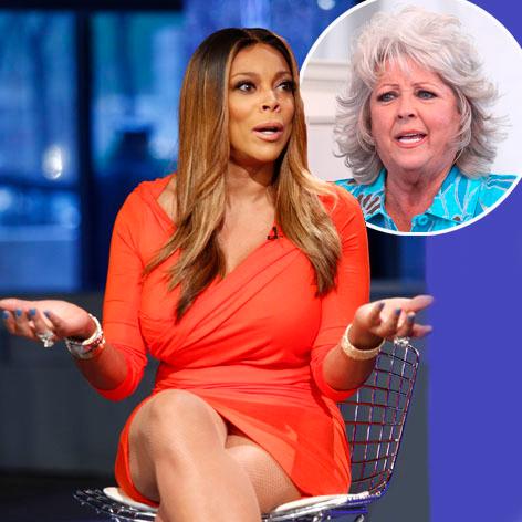 //wendy williams paula deen square getty