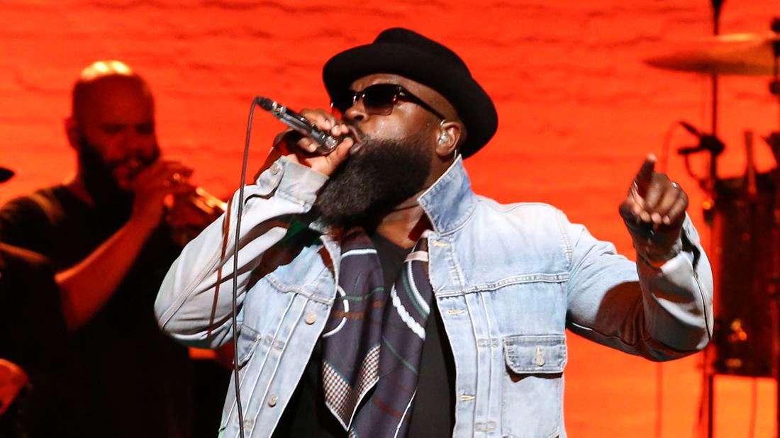 The Roots Rock AMC's 'Hip Hop: The Songs That Shook America' Premiere