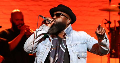The Roots Rock AMC's 'Hip Hop: The Songs That Shook America' Premiere