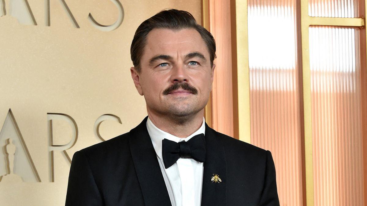 Photo of Leonardo DiCaprio