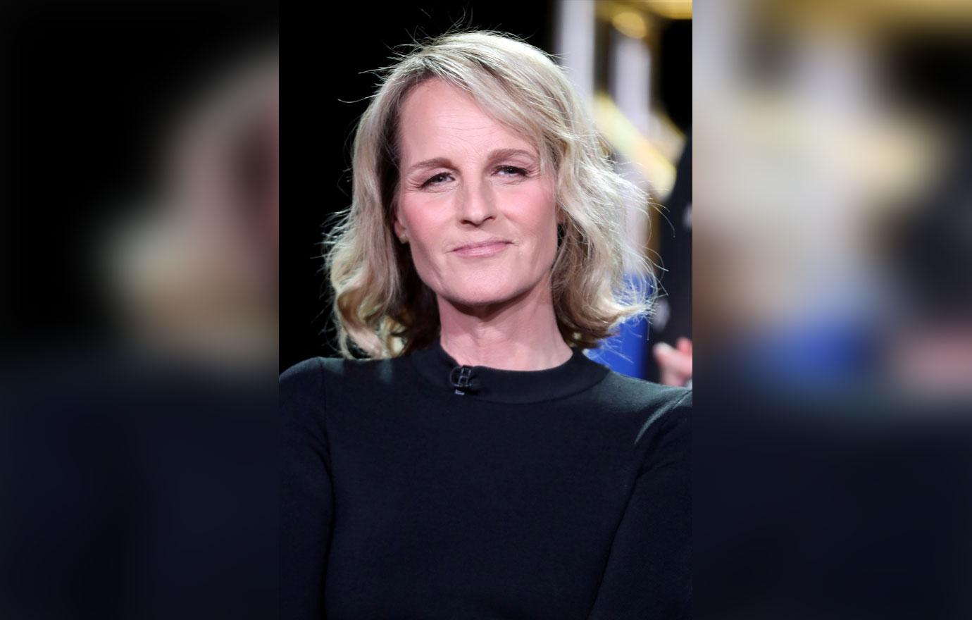 //Helen Hunt Plastic Surgery