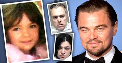 //leonardo dicaprio brother adam neese found wide