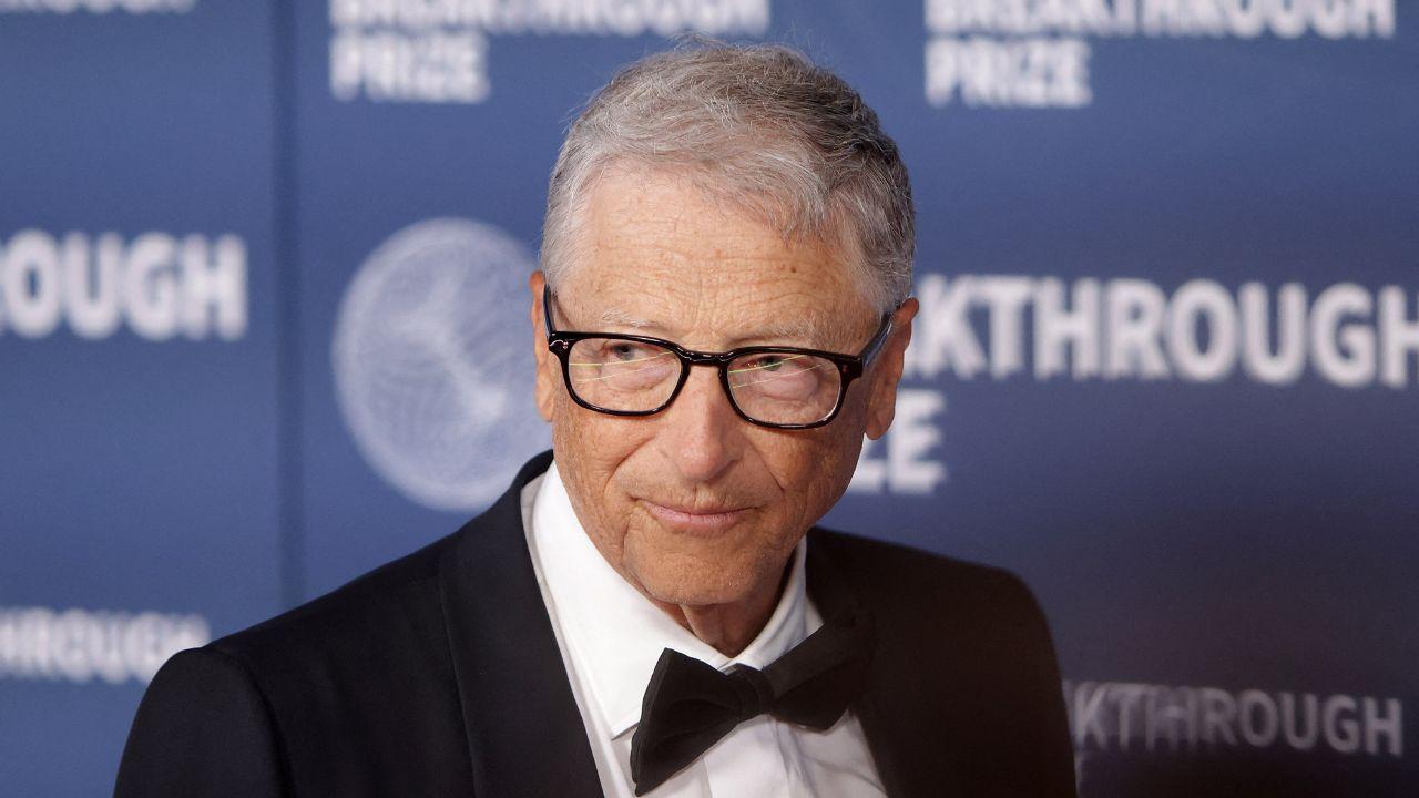 picture of bill gates