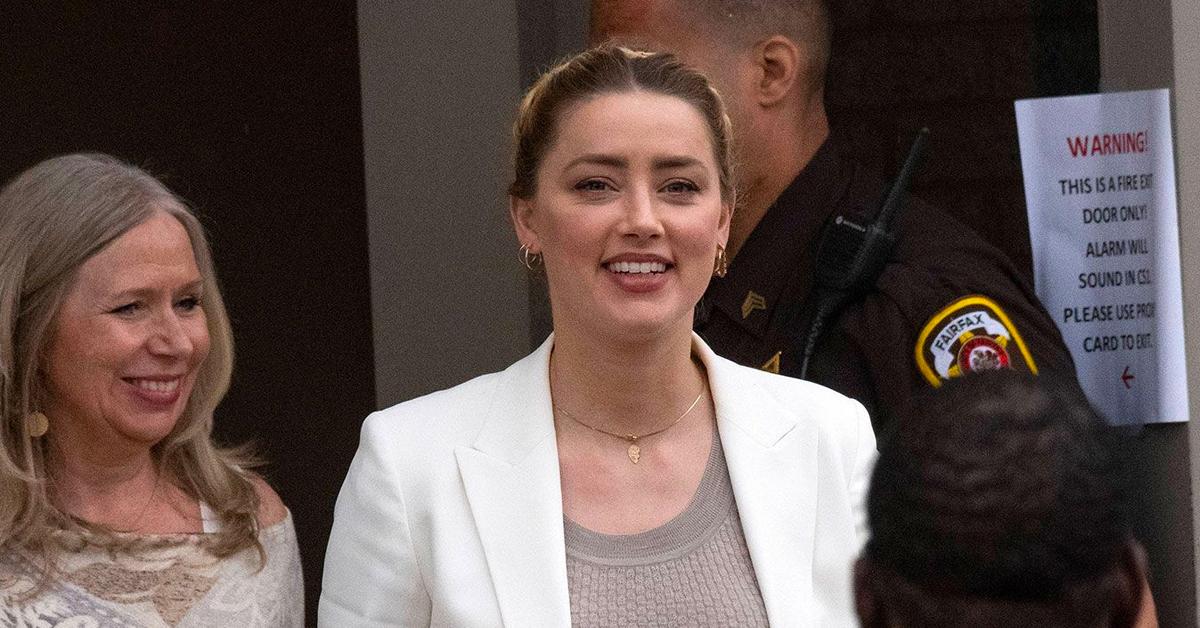 amberheard