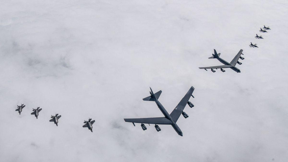 British Ministry of Defense files describe UFOs that 'hovered for long periods' and outran F-16 fighter jets.