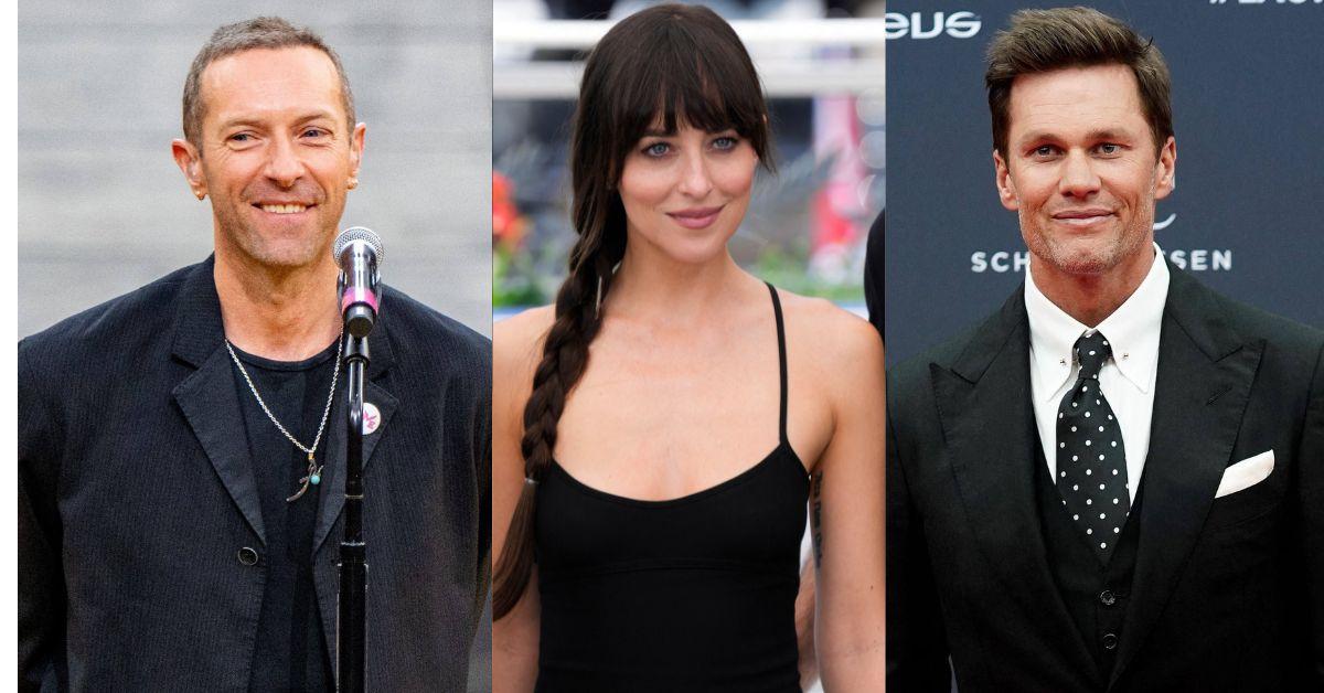 chris martin begs dakota johnson second chance after tom brady sighting