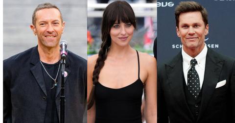 chris martin begs dakota johnson second chance after tom brady sighting
