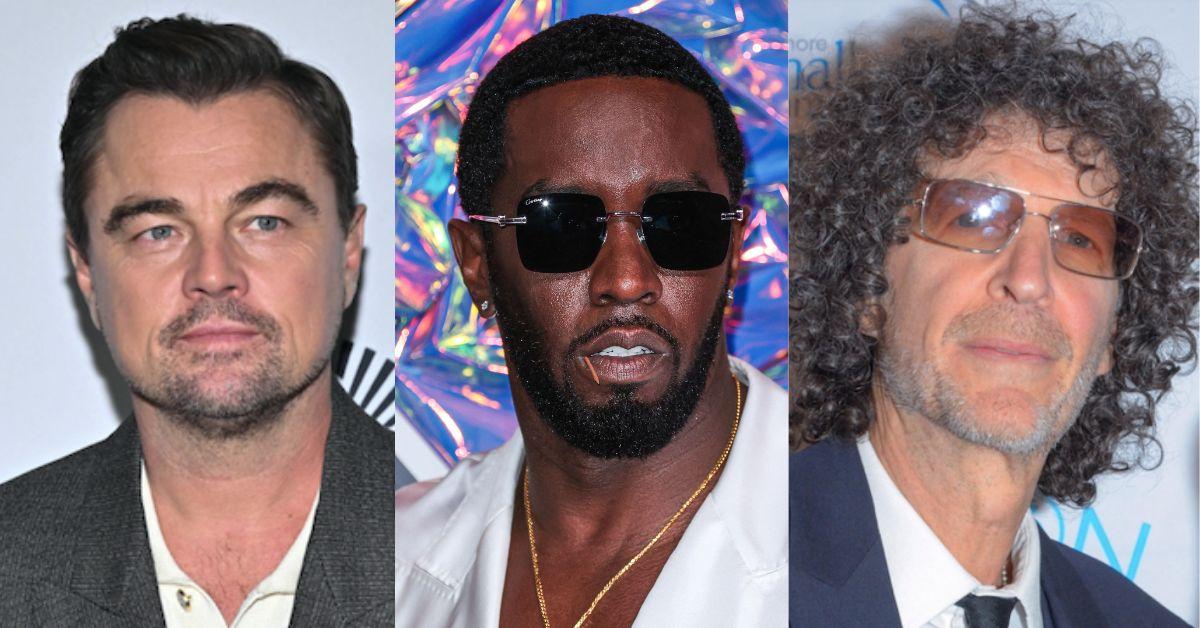 Hollywood snubs Diddy as the disgraced star is left begging for support after receiving his prison sentence.