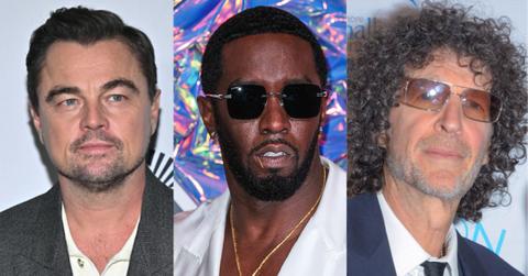 Hollywood snubs Diddy as the disgraced star is left begging for support after receiving his prison sentence.