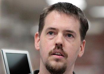 //josh powell computer incest