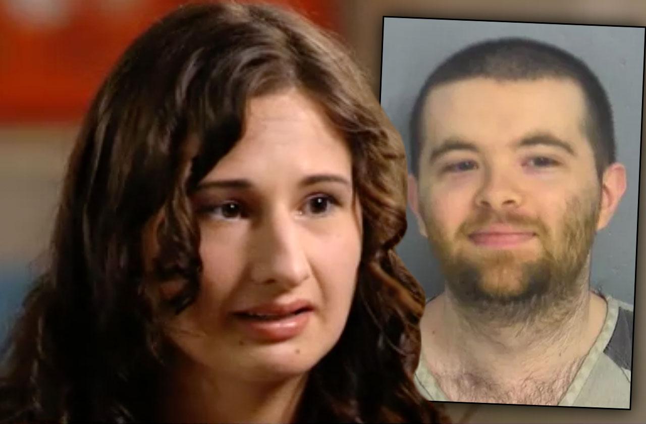 Munchausen Victim Gypsy Blanchard To Receive GED After ExBoyfriend's